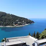 Blue sky