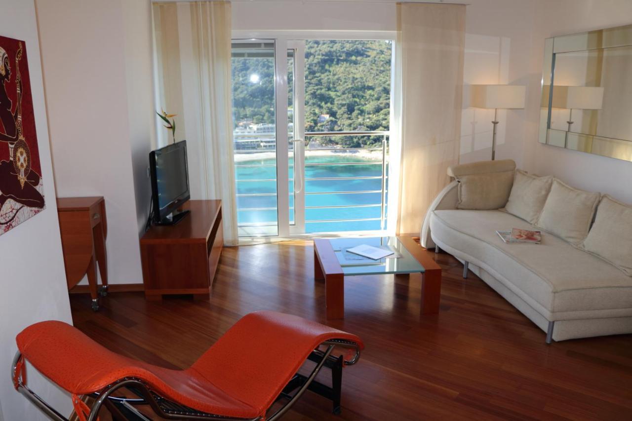 Apartamento Blue Sky